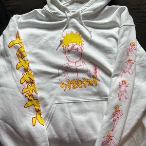 Naruto Hoodie